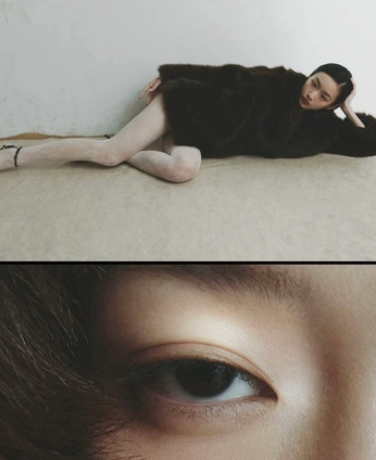 A cover of "Phashion" cluster. The owner is kayle. The cluster consists of 5 elements.