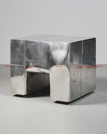 A cover of "arch Design" cluster. The owner is pulpfiction. The cluster consists of 82 elements.