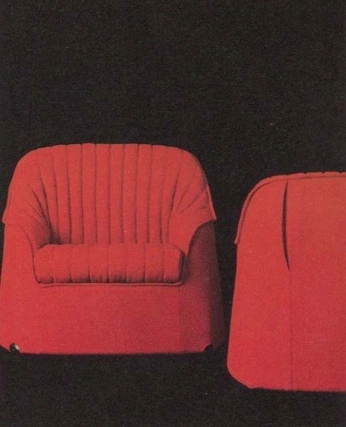 A cover of "LUXX" cluster. The owner is chiara.t. The cluster consists of 10 elements.