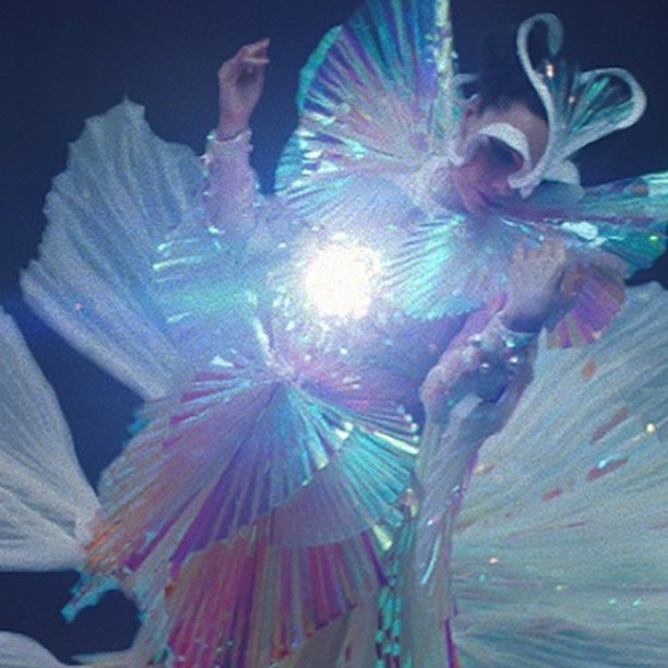 Intergalactic Princess