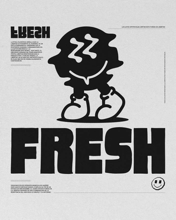 A cover of "PRINT" cluster. The owner is piet3. The cluster consists of 1 element.