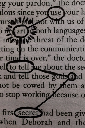 A cover of "mystery" cluster. The owner is tinadsb. The cluster consists of 1 element.