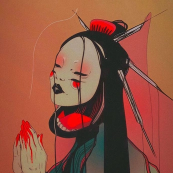 A cover of "GOOD SHIT" cluster. The owner is miguelst997. The cluster description is "Limitless Ispo & Nostalgia". The cluster consists of 69 elements.