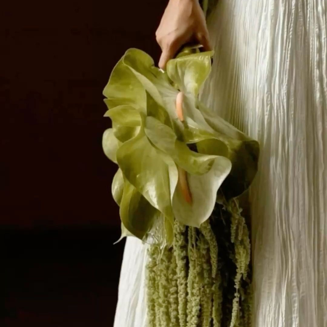 Bouquets worth catching
