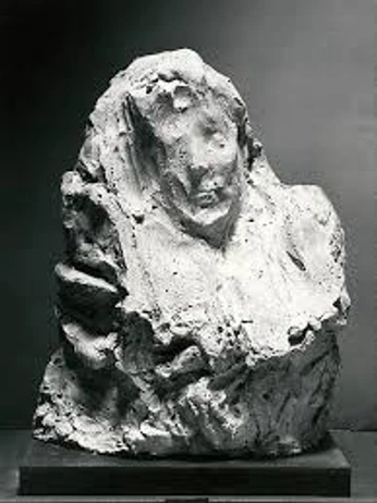 A cover of "Medardo Rosso" cluster. The owner is gonzalezz. The cluster consists of 13 elements.