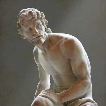 A cover of "statues" cluster. The owner is poofypuffs. The cluster consists of 33 elements.