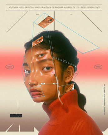 A cover of "Neo 3D Poster" cluster. The owner is sophiehospes. The cluster consists of 6 elements.