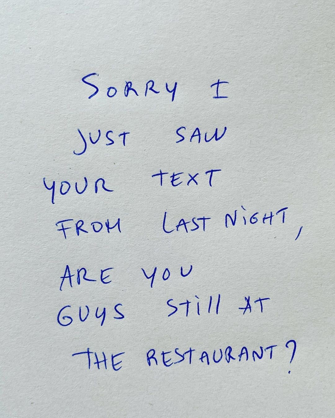 An Instagram carousel post added by joyoyss on Jan 31, 2024. The author is @thomaslelu.