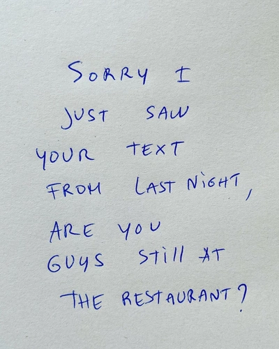 An Instagram carousel post added by joyoyss on Jan 31, 2024. The author is @thomaslelu.