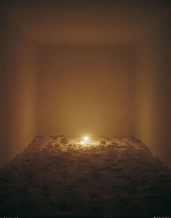 A cover of "installations" cluster. The owner is artnymphx. The cluster consists of 6 elements.