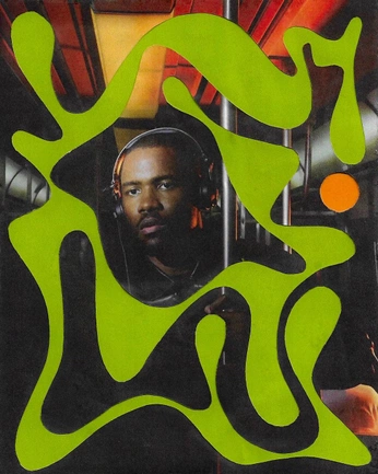 A cover of "PHOTO POST PRODUCTION" cluster. The owner is cindydaomey. The cluster consists of 10 elements.