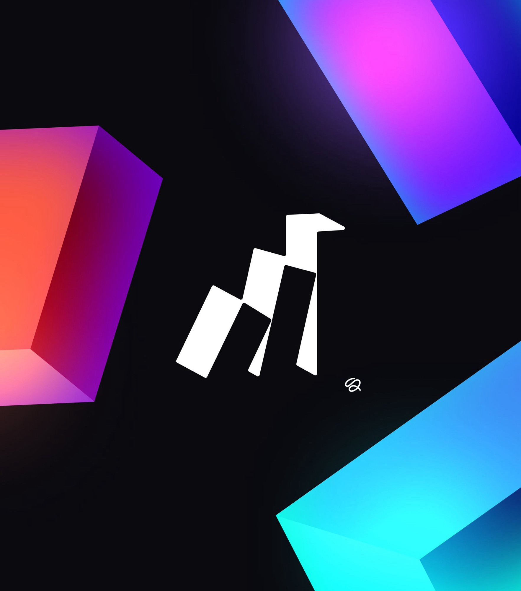 An image added by tylerj on Dec 01, 2023. May present: font, material property, rectangle, violet, magenta.