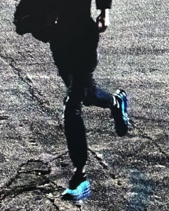 A cover of "CCTV Fuzz" cluster. The owner is earthbasedhuman. The cluster consists of 11 elements.