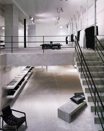 A cover of "concept store" cluster. The owner is khler. The cluster consists of 8 elements.