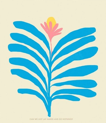 A cover of "Illustrations" cluster. The owner is mcarr. The cluster consists of 35 elements.