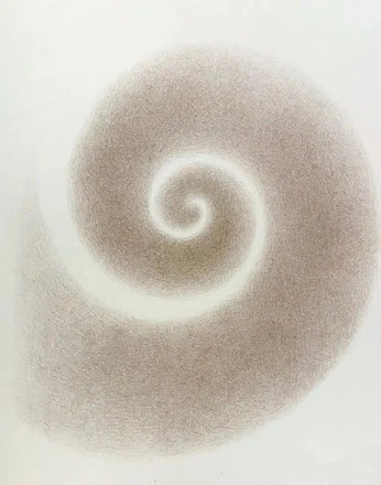 A cover of "spirals" cluster. The owner is meditativeshapes. The cluster consists of 1 element.