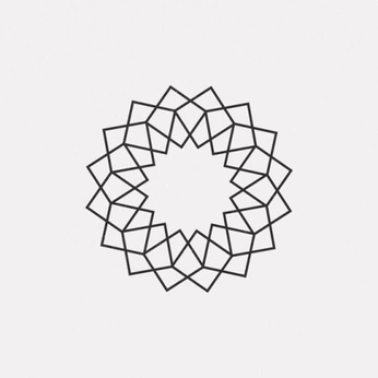 A cover of "Modern Mandala" cluster. The owner is alivepool. The cluster consists of 6 elements.