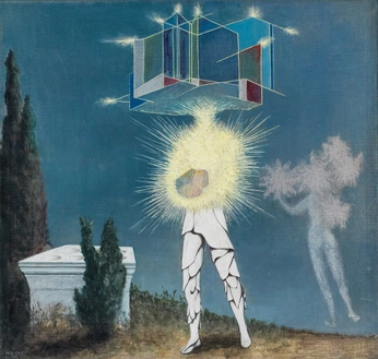 A cover of "Art" cluster. The owner is ivanaroo. The cluster consists of 26 elements.