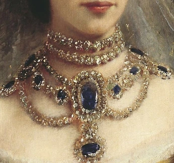 A cover of "gilded rites" cluster. The owner is sreedotee. The cluster description is "liturgy of excess". The cluster consists of 84 elements.