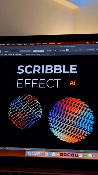 A cover of "tutos adobe" cluster. The owner is celine03. The cluster consists of 4 elements.