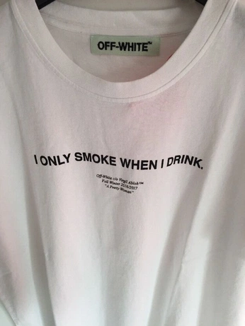 A cover of "Cool t-shirts" cluster. The owner is acidddd. The cluster consists of 2 elements.