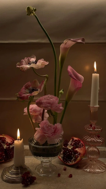 A cover of "Zoey’s Birthday" cluster. The owner is kressina. The cluster consists of 11 elements.