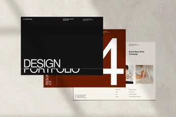 A cover of "portfolio" cluster. The owner is jmidori. The cluster consists of 7 elements.