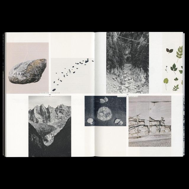 (photo) art books