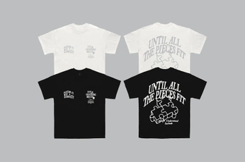 A cover of "Merch" cluster. The owner is melia. The cluster consists of 1 element.