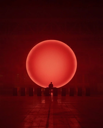 A cover of "Studio spatial design" cluster. The owner is casperschoeber. The cluster consists of 8 elements.