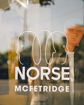 A cover of "Symbols & logos" cluster. The owner is nadineparedes. The cluster consists of 11 elements.