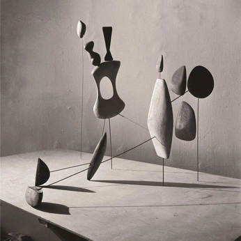 A cover of "sculpture" cluster. The owner is angitron. The cluster consists of 11 elements.