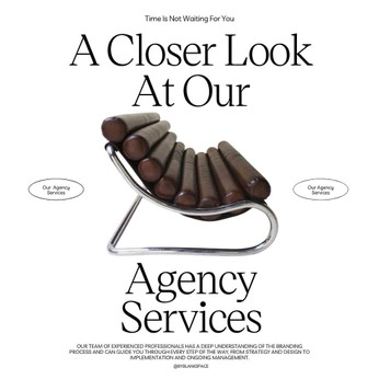 A cover of "agency" cluster. The owner is salah01. The cluster consists of 35 elements.