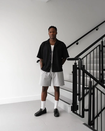 A cover of "Style Inspo" cluster. The owner is myronandco. The cluster consists of 35 elements.