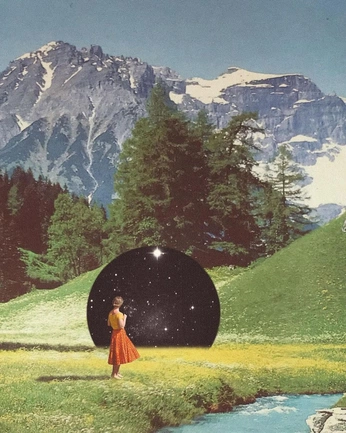 A cover of "Surreal" cluster. The owner is espinosa22. The cluster consists of 28 elements.