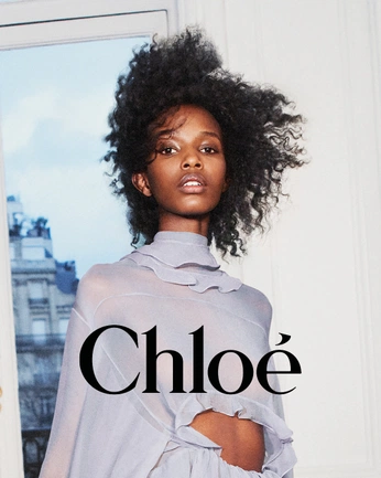 A cover of "Fashion Campaigns" cluster. The owner is magdasousamendes. The cluster consists of 3 elements.