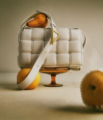 A cover of "Accessories" cluster. The owner is karinap. The cluster consists of 9 elements.