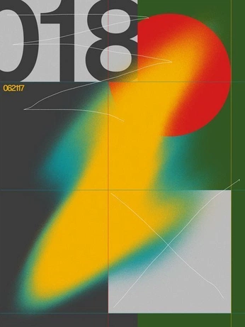 A cover of "Graphic design" cluster. The owner is disarto. The cluster consists of 89 elements.