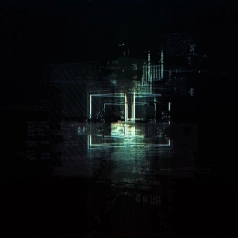 A cover of "HI TECH -V2" cluster. The owner is gal666. The cluster consists of 12 elements.