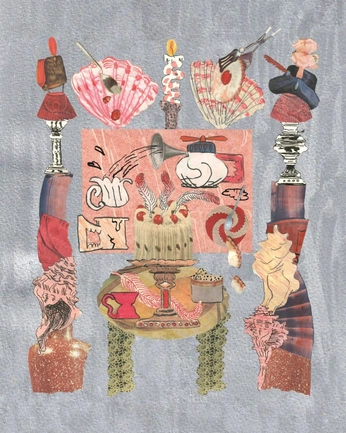 A cover of "Hope Ball" cluster. The owner is flo1454. The cluster consists of 28 elements.