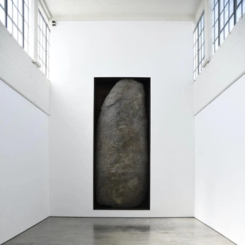 A cover of "Stone: Monolithic" cluster. The owner is paulaszturc. The cluster consists of 11 elements.