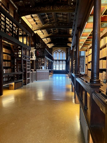 A cover of "Library Love" cluster. The owner is jjsummers. The cluster consists of 9 elements.