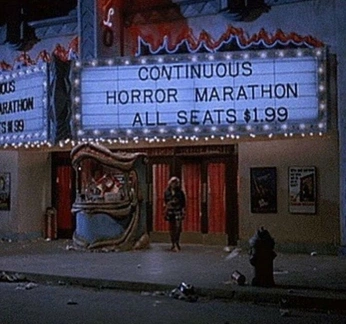 A cover of "Cineclique" cluster. The owner is roidusoleil. The cluster consists of 1 element.