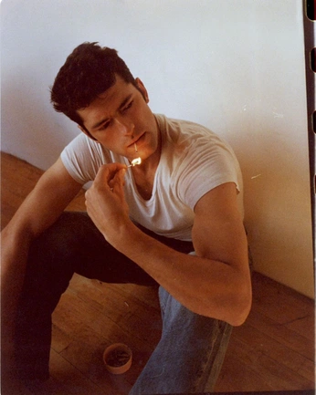 A cover of "Strike A" cluster. The owner is mikkohchen. The cluster consists of 19 elements.