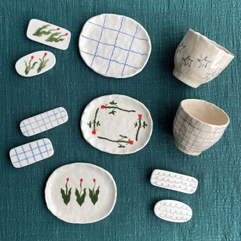 A cover of "wednesday" cluster. The owner is lesliemurphy. The cluster consists of 12 elements.