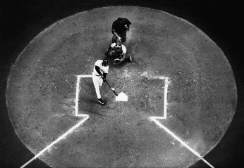 A cover of "Baseball" cluster. The owner is kidsintown. The cluster consists of 1 element.