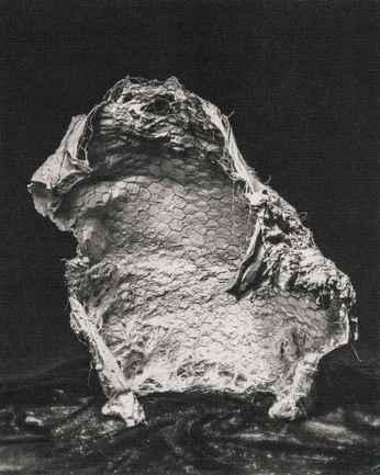 A cover of "tapies materia" cluster. The owner is blblbla. The cluster consists of 15 elements.