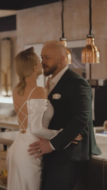 A cover of "RBKV prod" cluster. The owner is ilyarbkv. The cluster consists of 5 elements.