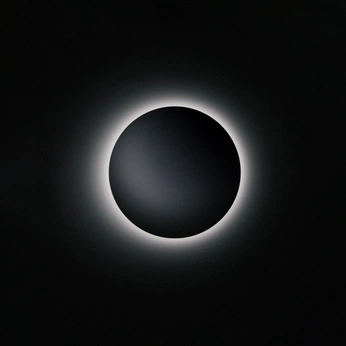 A cover of "CONTEMPORARY WORKS" cluster. The owner is rubenhilkens. The cluster description is "A selection of current works. Ranging from 2020 to 2024". The cluster consists of 237 elements.