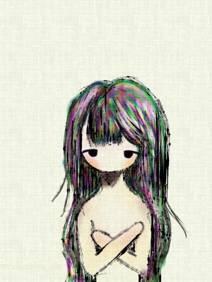 Maria cirine avatar